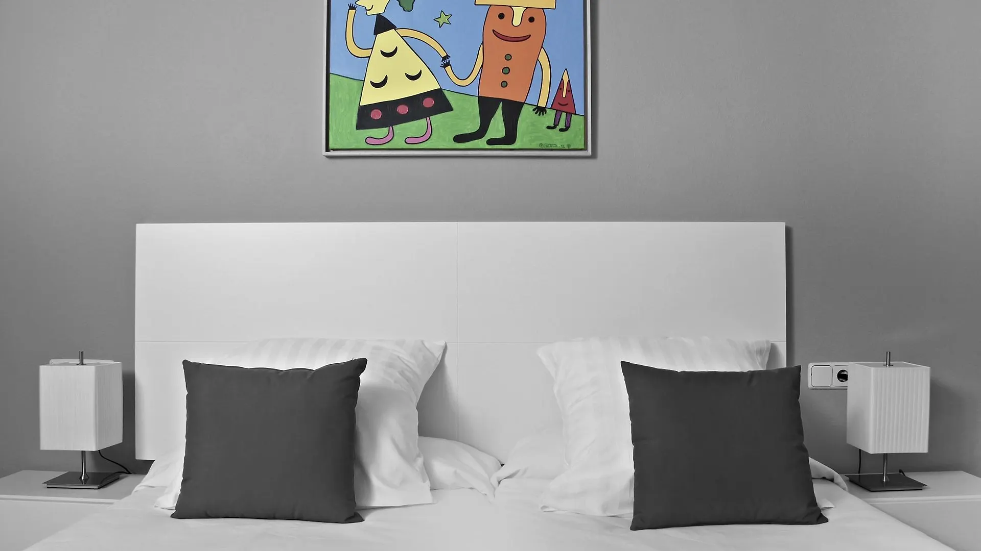 Cap Vermell Beach Hotel Canyamel