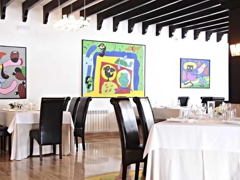 Cap Vermell Beach Hotel 까냐멜 3*,