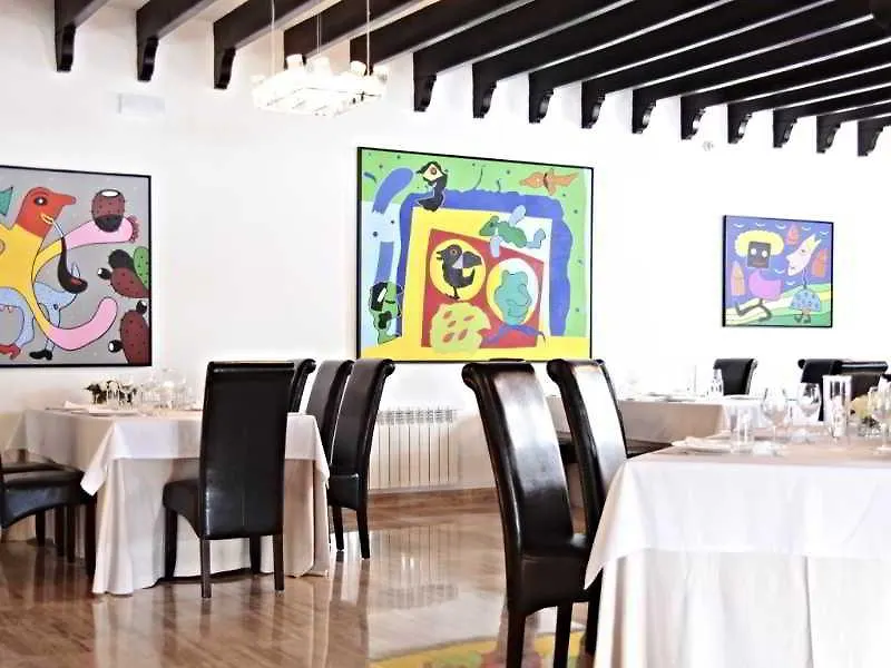 Cap Vermell Beach Hotel 까냐멜