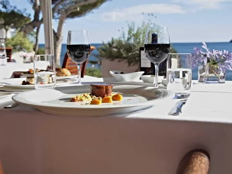 Cap Vermell Beach Hotel Canyamel  3*, Canyamel (Mallorca) Hiszpania