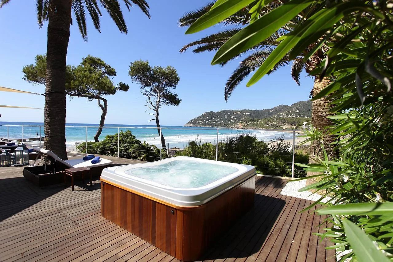 Cap Vermell Beach Hotel Canyamel   Canyamel (Mallorca)
