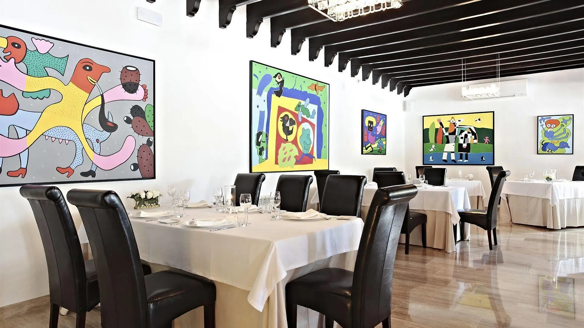 Cap Vermell Beach Hotel Canyamel