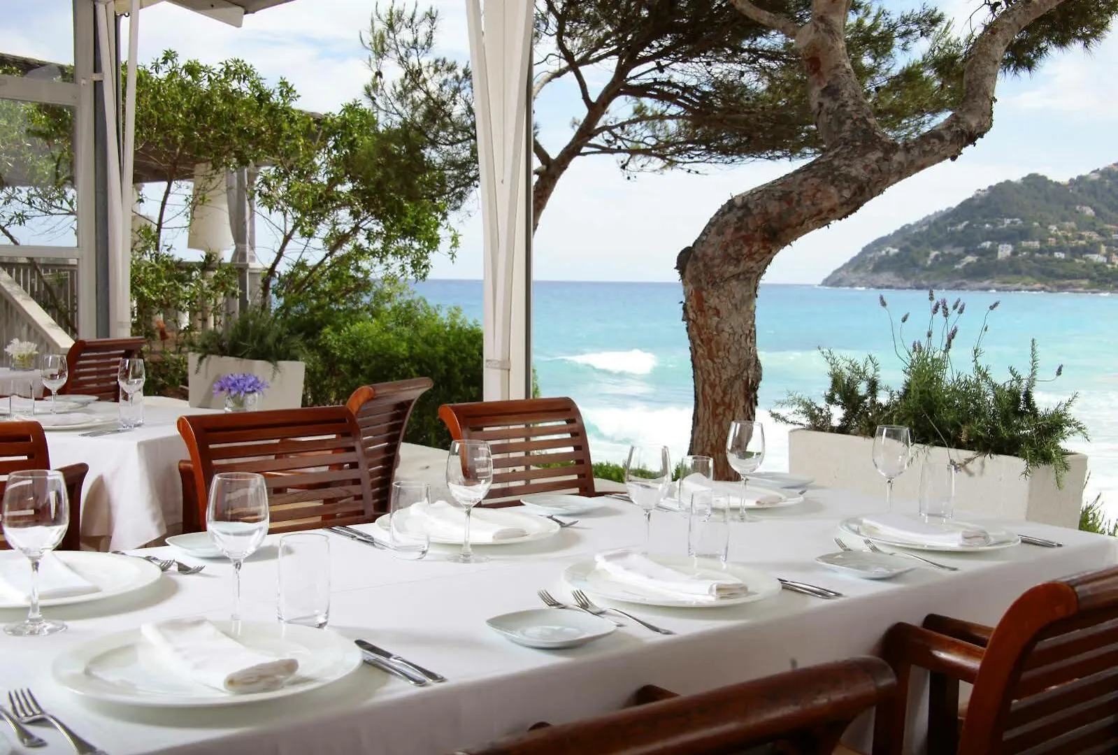 Cap Vermell Beach Hotel Canyamel