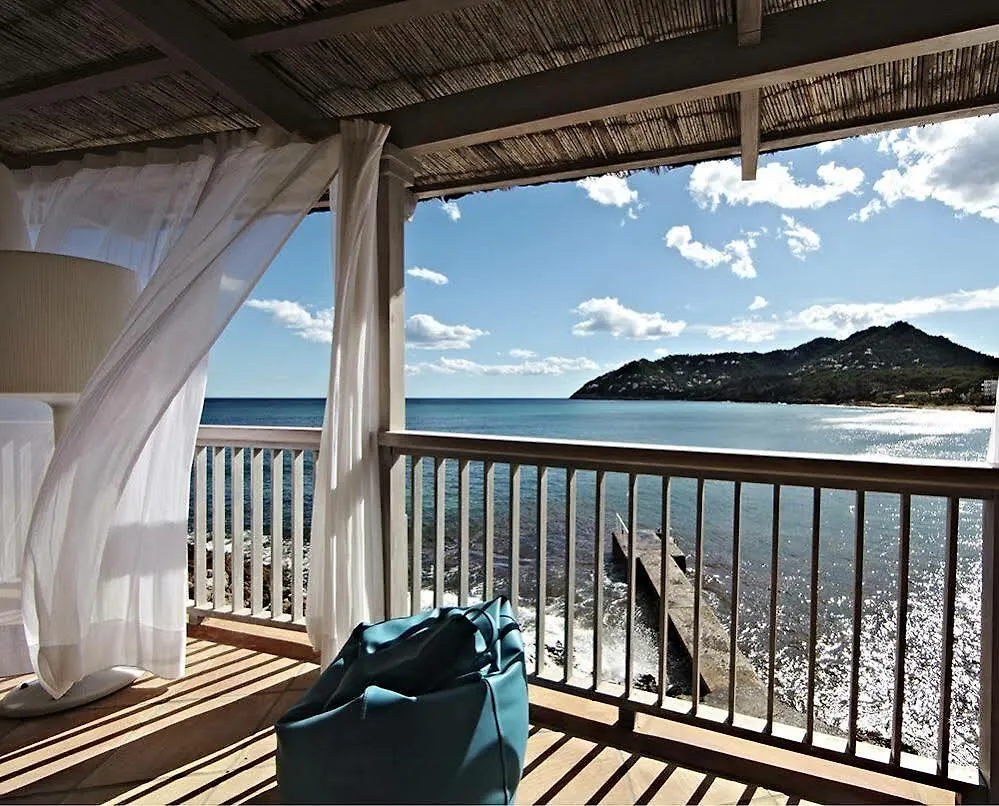 ***  Cap Vermell Beach Hotel Canyamel  Hiszpania