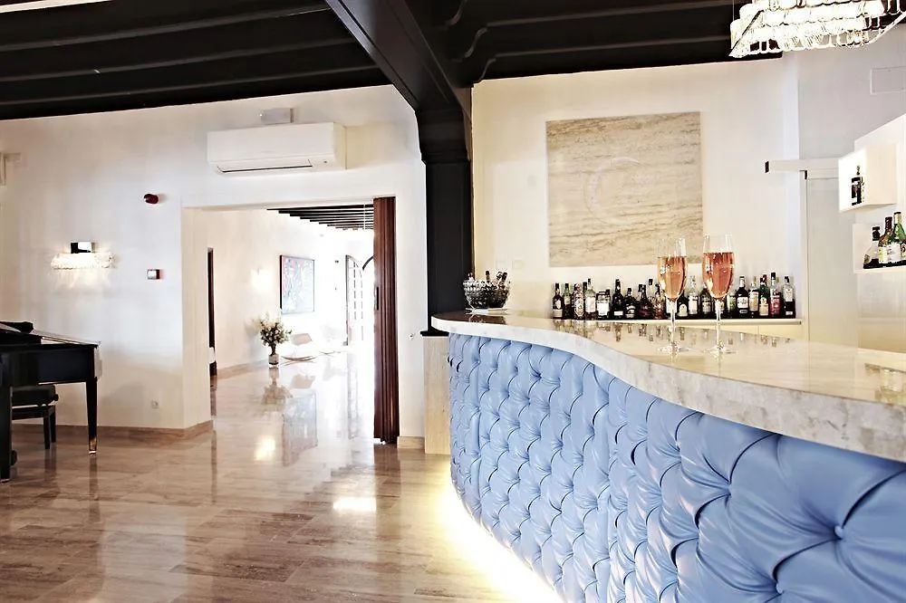 Cap Vermell Beach Hotel Canyamel  Spanien