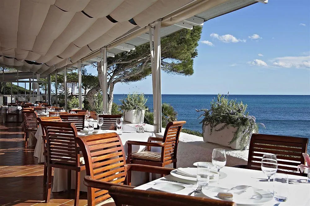 Cap Vermell Beach Hotel Canyamel   Canyamel (Mallorca)