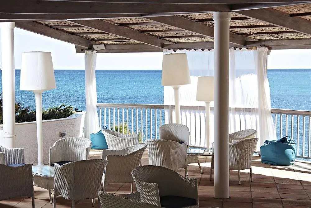 Cap Vermell Beach Hotel Canyamel   Canyamel (Mallorca)
