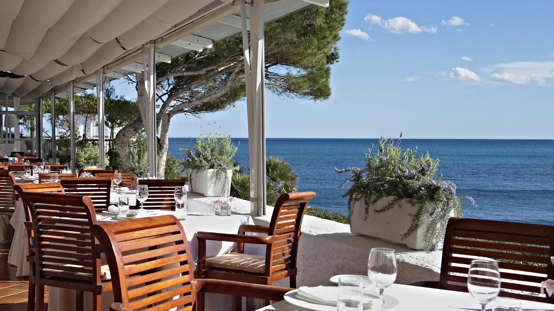 Cap Vermell Beach Hotel Canyamel  Canyamel (Mallorca)