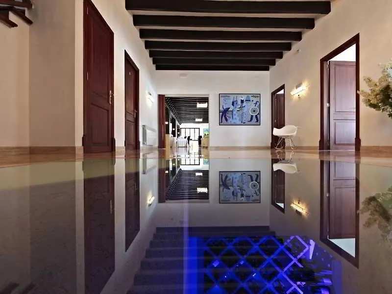 Cap Vermell Beach Hotel Canyamel