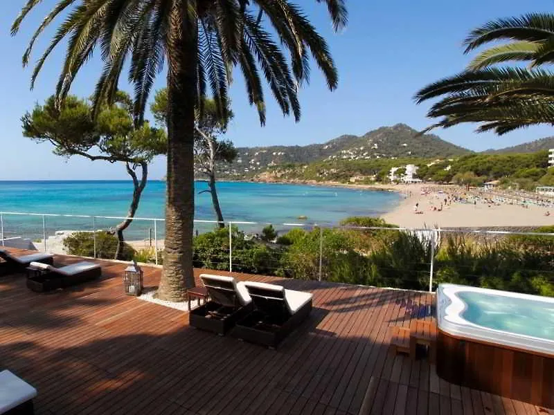 Cap Vermell Beach Hotel Canyamel  Canyamel (Mallorca)