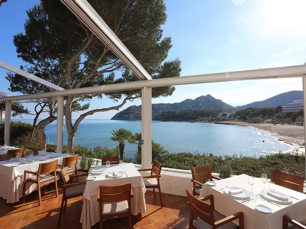 Cap Vermell Beach Hotel Canyamel   Canyamel (Mallorca)