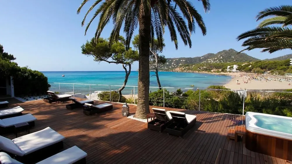 Cap Vermell Beach Hotel Canyamel  Canyamel (Mallorca)