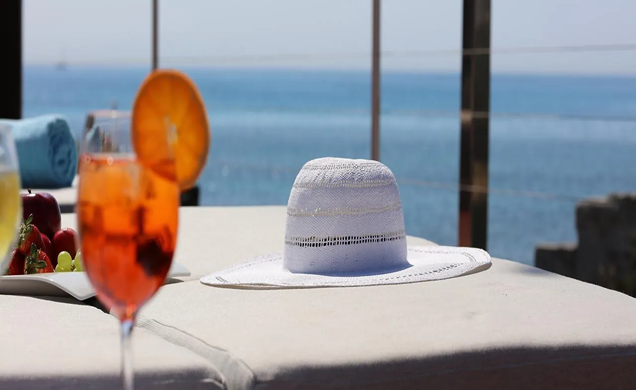 Cap Vermell Beach Hotel Canyamel