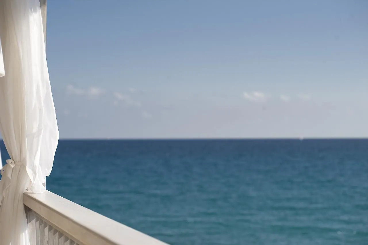Cap Vermell Beach Hotel Canyamel  Spanien