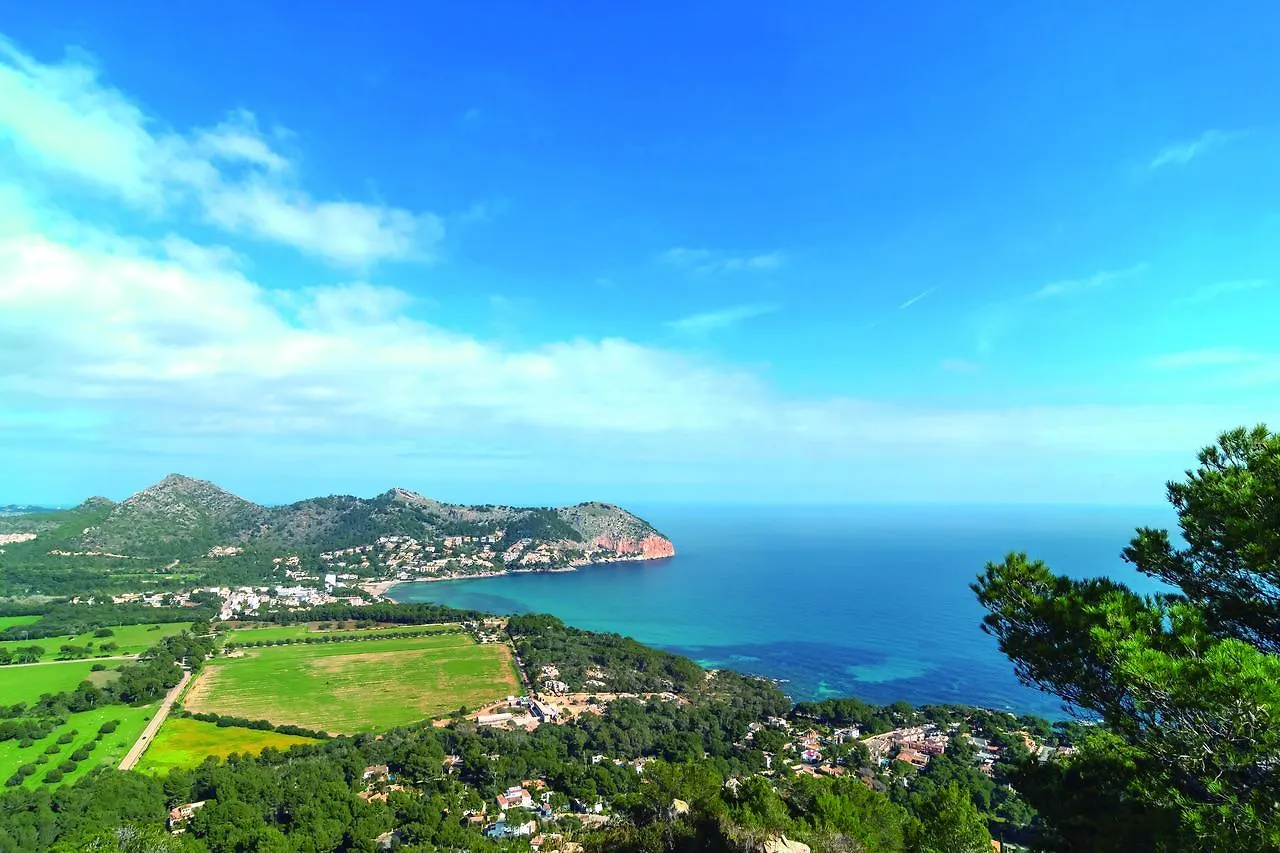 Cap Vermell Beach Hotel Canyamel  Spanien