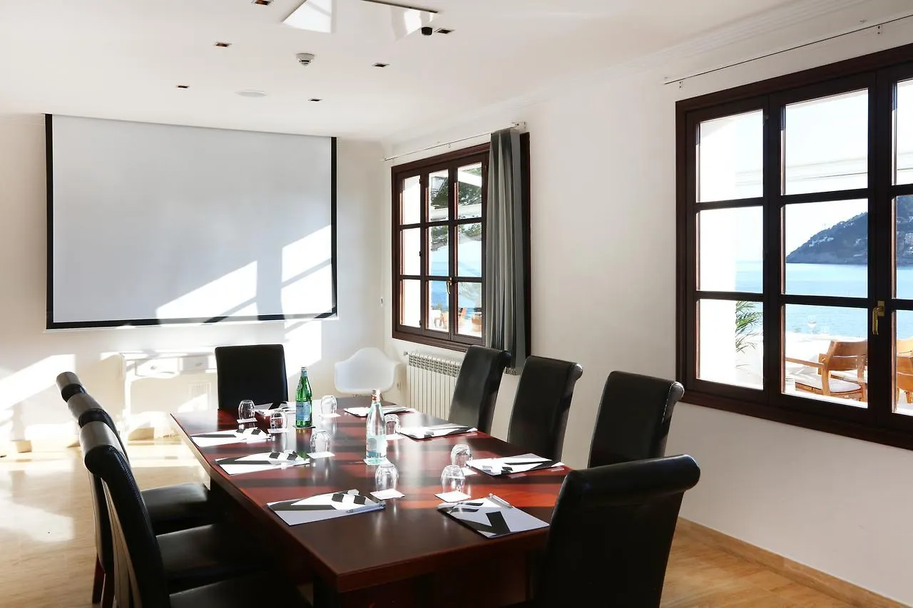 ***  Cap Vermell Beach Hotel Canyamel  Spanien