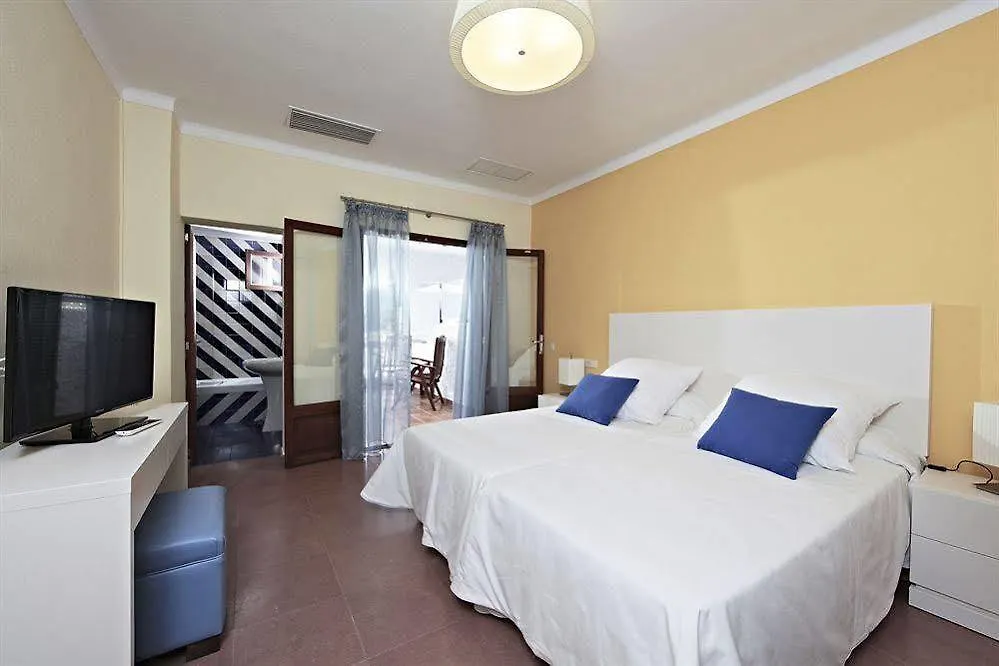 Cap Vermell Beach Hotel Canyamel