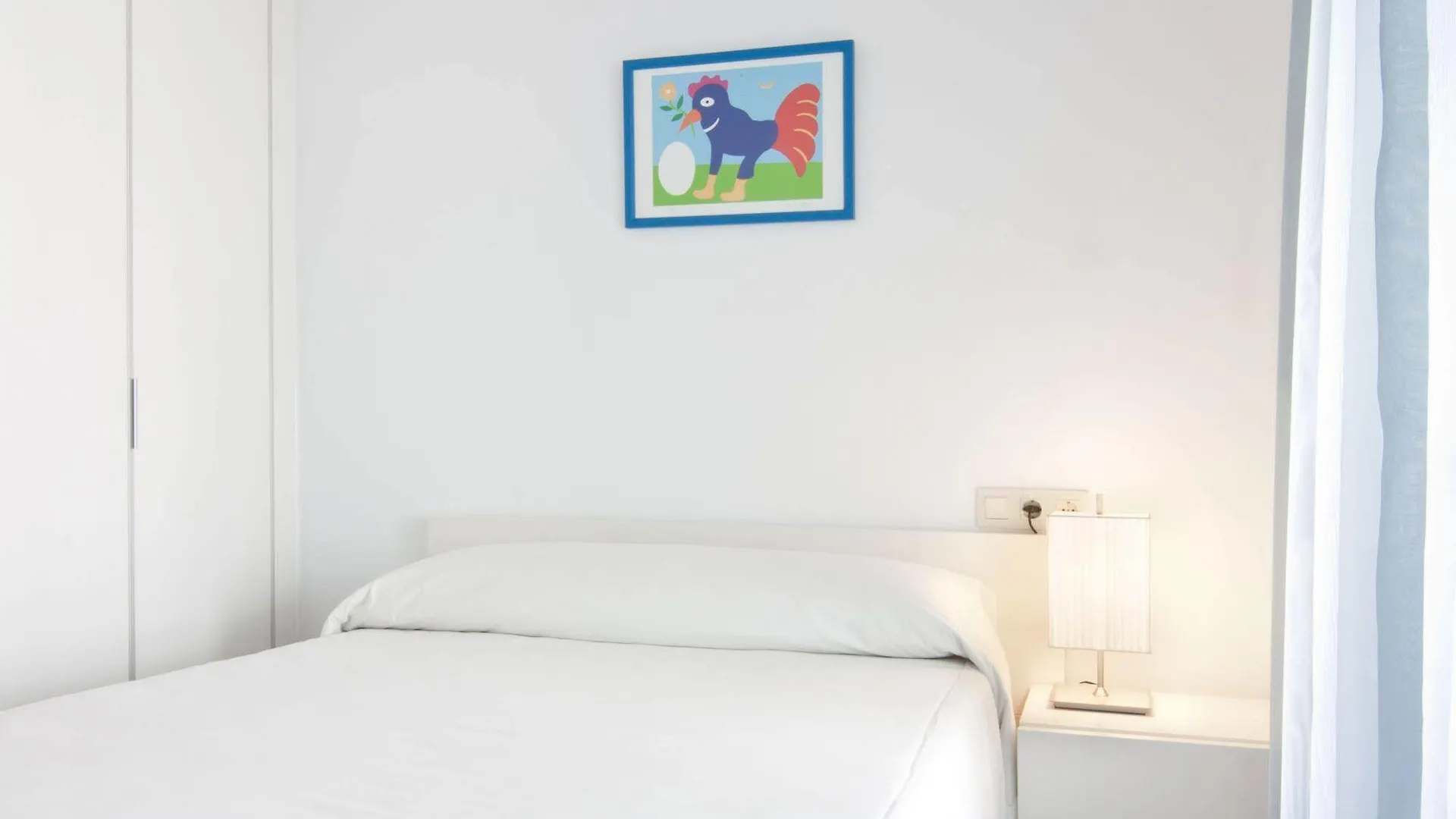 Cap Vermell Beach Hotel Canyamel