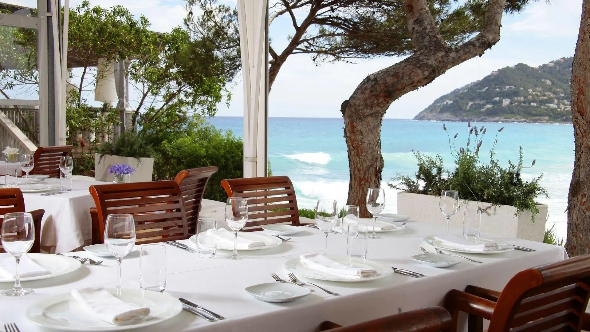 Cap Vermell Beach Hotel Canyamel