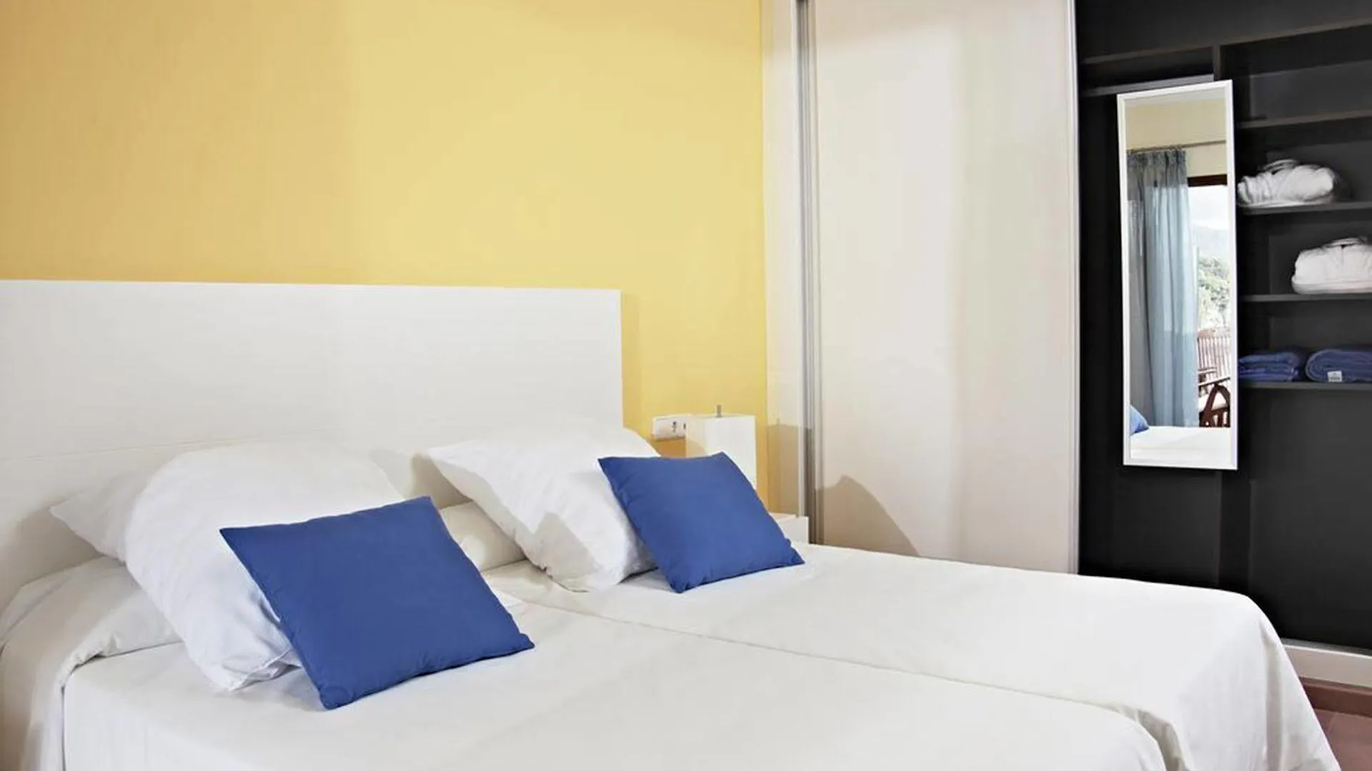 ***  Cap Vermell Beach Hotel Canyamel  Spanien