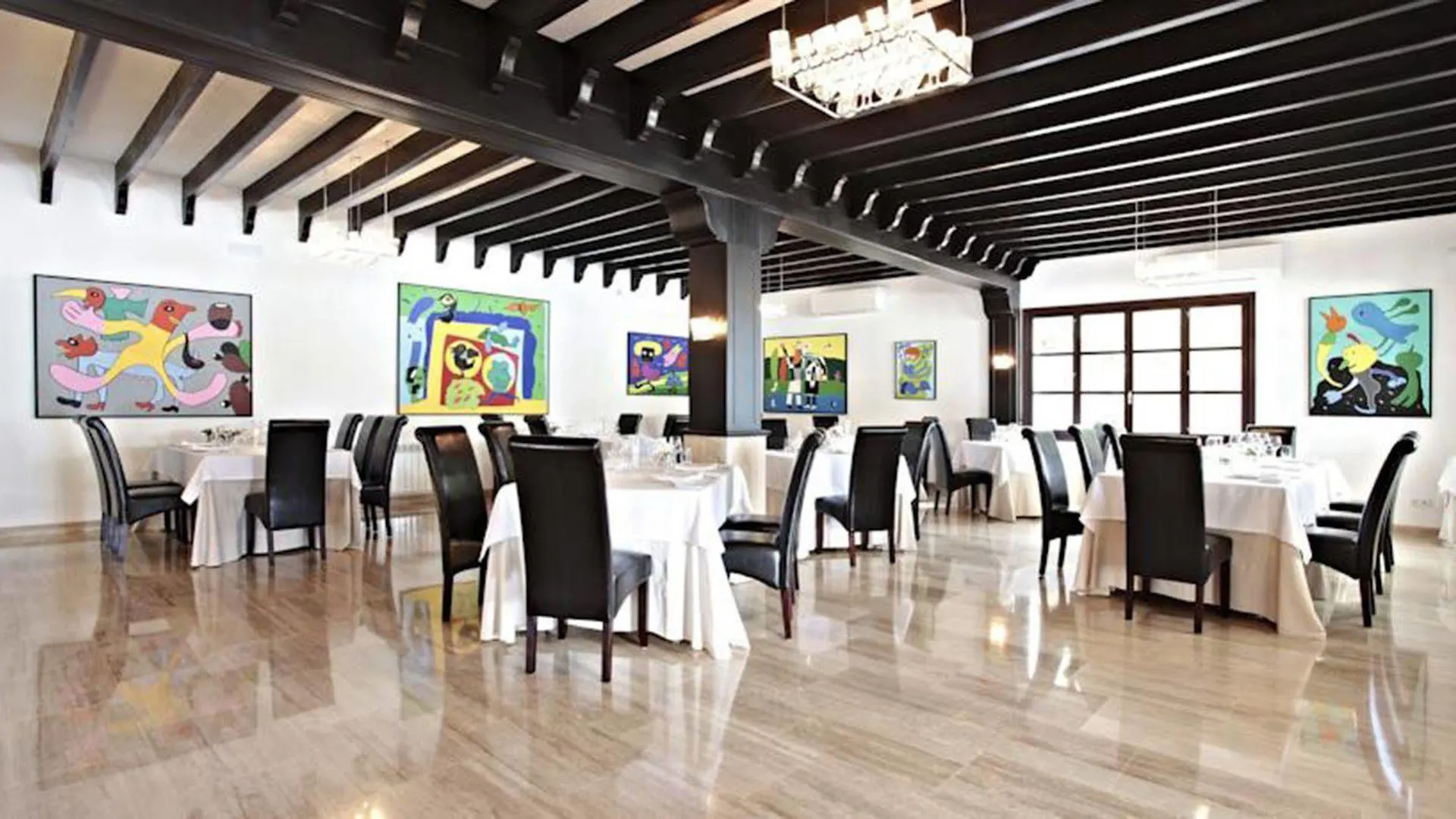 Cap Vermell Beach Hotel Canyamel  Spanien